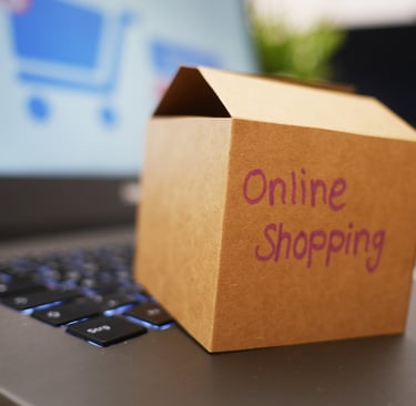 E-commerce SEO Company in the UK