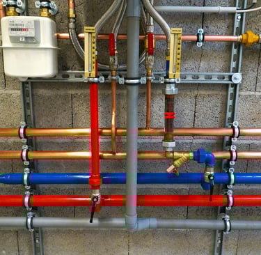 Plumbing Local SEO in the UK