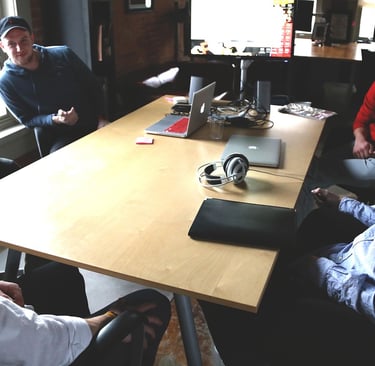 Best SEO Agency for Startups in the UK: Why Skyrocket Marketers Is the Top Choice