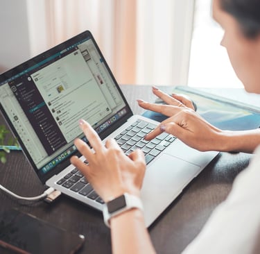 SEO for Solicitors: How to Grow Your Legal Practice Online