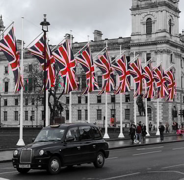 White Label SEO London: The Complete Guide for UK Agencies