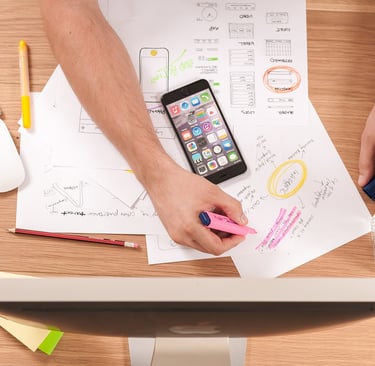 Unlock Growth with SEO Copywriting Service in the UK