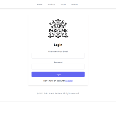 toko-arabic-parfume-login