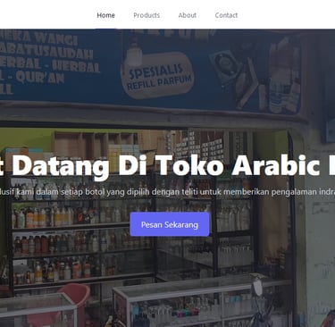 web-toko-arabic-parfume
