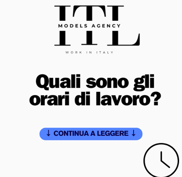 Lavoro night
