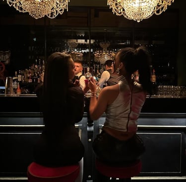 lavoro hostess drink lavoro night