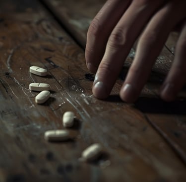 Drug Addiction Rehabilitation Process, Admission into a Mental Health Facility, and its Benefits