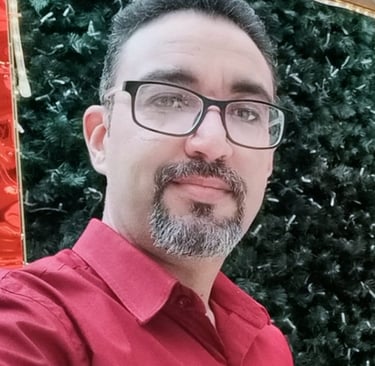 Dr. Usama Abdulrahman The Developing Manager