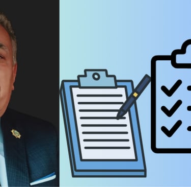 اعداد خطة طواريء باحترافية