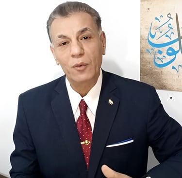  اللواء أيمن سيد الأهل دورات إدارة الأزمات الميدانية الحالية عقيمة وعتيقة
