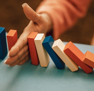 Decision Architecture by maj.gen. ayman sayed elahl