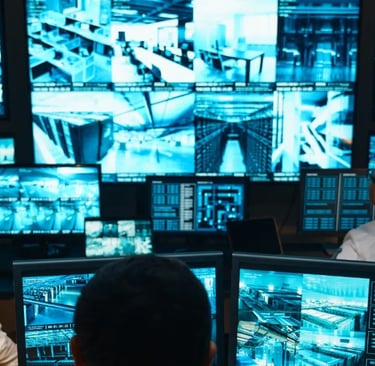 High-sensitivity and critical facilities protection training focused on system integrity and leadership decision-making