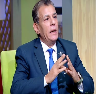 Security capability authority led by Major General Ayman Sayed El-Ahl