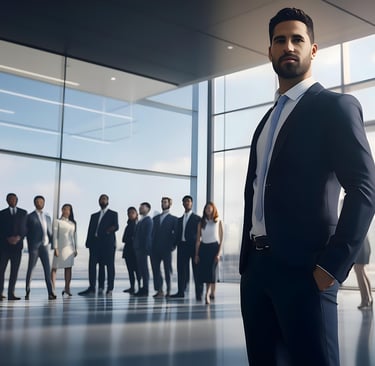 The Illusion of Safety Leadership Matters