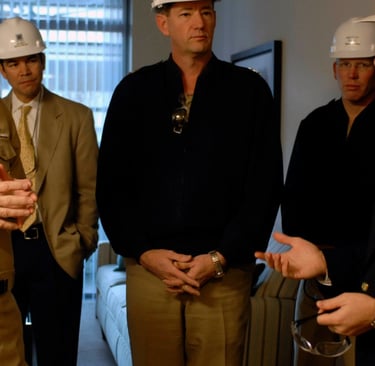 True Preparedness is Tested in Action, Not Paper