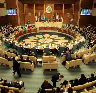 VIP protection and major events security training focused on coordination and leadership decision-making