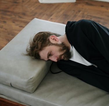 Telehealth Therapy - anxiety.pw