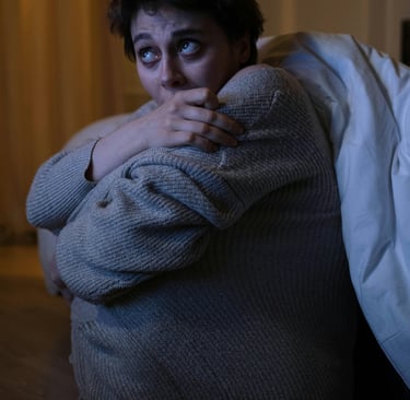 Anxiety Disorder Treatment Doctor - Anxiety.pw