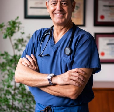 Psychiatrist Telemedicine for Depression - Anxiety.pw