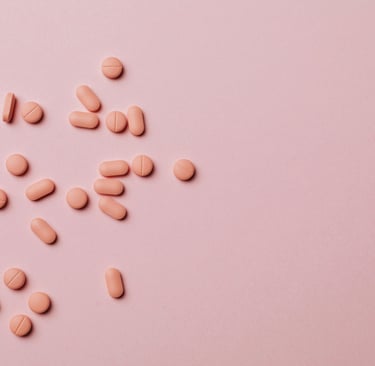 Online Xanax Prescriptions for Anxiety Relief
