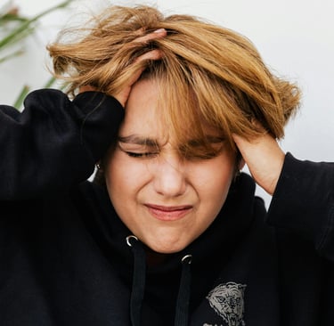 Panic Disorder Counseling - anxiety.pw