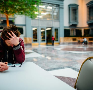 Panic Attacks Online Therapy - Anxiety.pw
