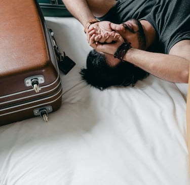 Finding the Right Anxiety and Depression Doctor