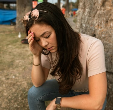 Social Anxiety Treatment Online anxiety.pw
