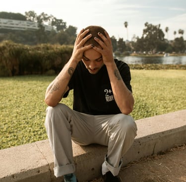 Online Anxiety Counseling anxiety.pw