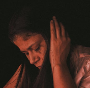 Depression Online: Accessing Effective Treatment