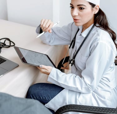 Finding the Right Depression Doctor - Anxiety.pw