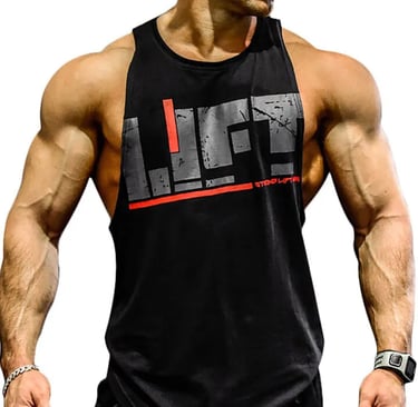 Men's Workout Clothes: Top Picks for Comfort and Style