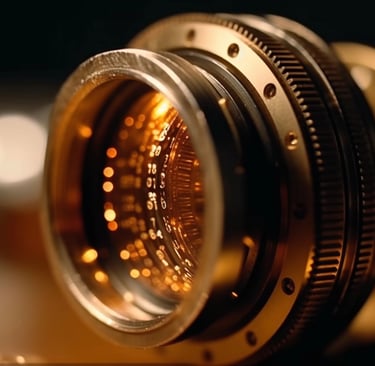 Renseignement & preuve