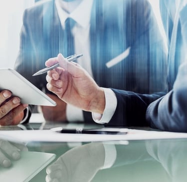 Sûreté, prévention & contre-mesures