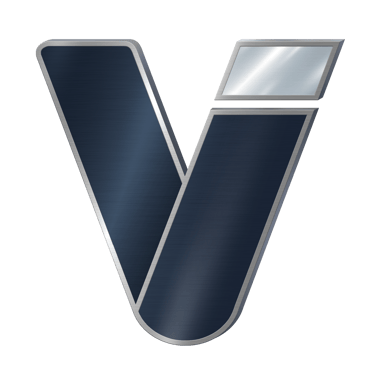 Logo ©Verum Investigation | V seul 