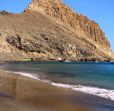 Playa de Antequera