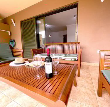 alojamientes premium en tenerife