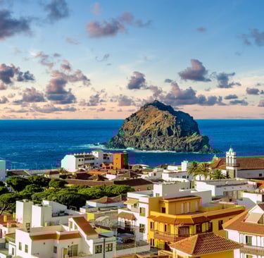 turismo en tenerife
