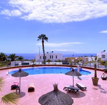 vacaciones sostenibles tenerife