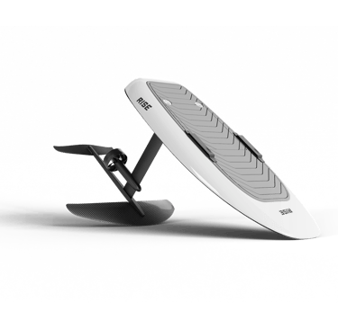 uma prancha elétrica de alta performance