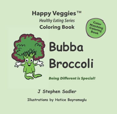 story of broccoli