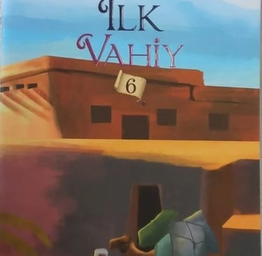 hard times of first Muslims