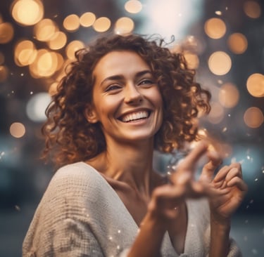 white surface with letters and words