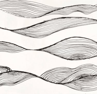 graphothérapie dessin zen 4