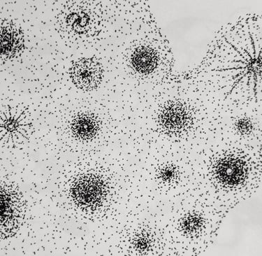 graphothérapie dessin zen 2