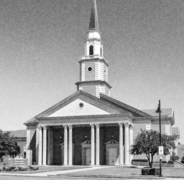 travis avenue baptist church