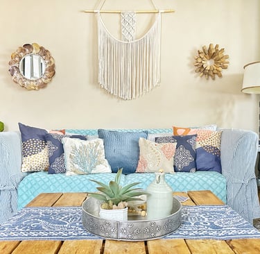 beachcomber apartment decor 2123 rivermont