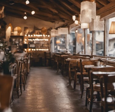 los mejores restaurantes de Veracruz
