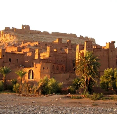 soul of nomads Tips & Advice for Traveling in Morocco