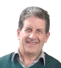 Foto do terapeuta Alejandro Rubio